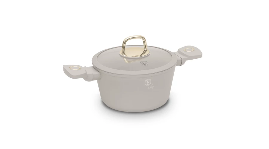 Berlinger Haus Sahara Collection magas l�bas tit�n bevonattal, fed�vel